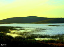 Lago. Foto Erci Bohrer.