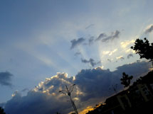 Foto Thaelys Ferrasso.