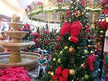 Barra Shopping Sul, Porto Alegre. Foto: Nayra Kaipers.