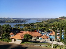 Lago de Ita