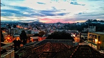 Tardezinha de segunda-feira...
