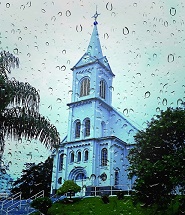 Catedral São Francisco de Assis