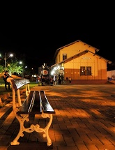 Museu do Contestado
