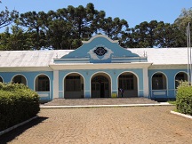 Estação Experimental da Epagri de Caçador - 79 anos