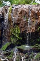 Cascata...