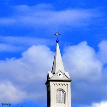 Catedral de Caçador
