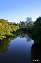 Rio do Peixe - por Erci Bohrer