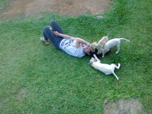 Foto Juliana Cardoso.