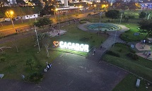 Foto do Dia