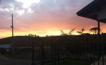 Tarde do dia 31 de janeiro de 2019, às 20h16