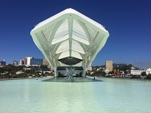 Museu do Amanhã - RJ
