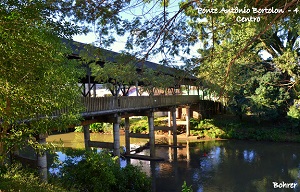 Ponte Antônio Bortolon