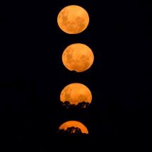 Super lua 10/03/20.