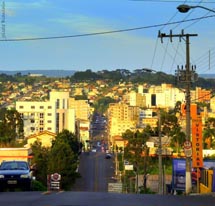 Foto Joi Bianchin.