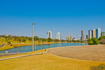 Campo Grande/MS. Foto Alan Carlos Arrais.