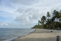 Praia dos Carneiros/PE.
