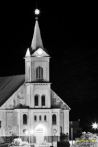 Catedral. Foto Gustavo Felix.