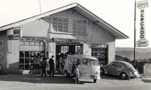 Resgate histórico com Pioneiros do Comércio: Supermercado Cereal. Foto: Arquivo.