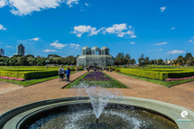 Jardim Botânico de Curitiba.Foto: Jefferson Rech Fotografia