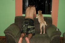 Foto: Jhonny.
