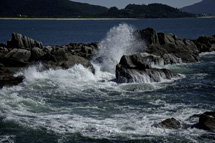 Florianópolis - SC. Foto Luciano André Kmita.