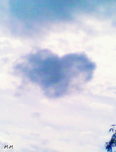 Foto enviada por Mah Mingotti.