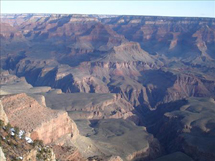Alexandra Pressanto Giannoulis: mora nos Estados Unidos a 14 anos. Nasceu e morou em Cacador ate 1996. Fotos Grand Canyon, Arizona.