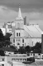 Foto Alan Carlos Arrais.