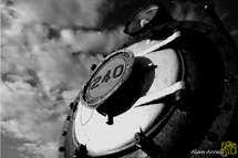 Foto Alan Carlos Arrais.