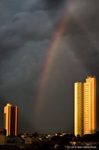 Campo Grande. Foto Alan Carlos Arrais.