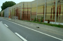 Muro. Foto Erci Bohrer.