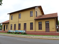 Museu do Contestado