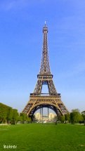 Paris. Foto Erci Bohrer.
