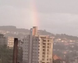 Arco-íris