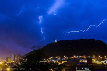 Foto André Arcênio.