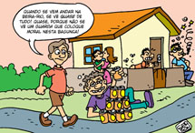 Charges