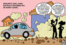 Charges