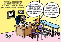 Charges