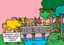 Charges