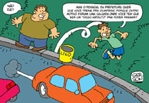 Charges