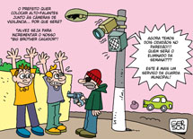 Charges