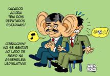 Charges