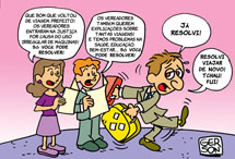Charges