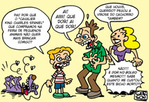 Charges