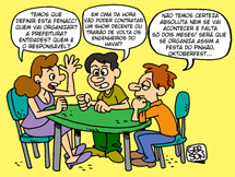 Charges
