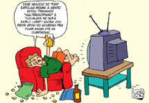 Charges
