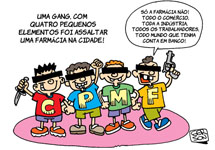 Charges