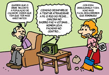 Charges