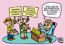 Charges