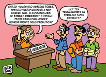 Charges
